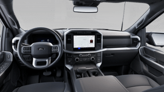 2025 Ford F-150® Internal Image 2